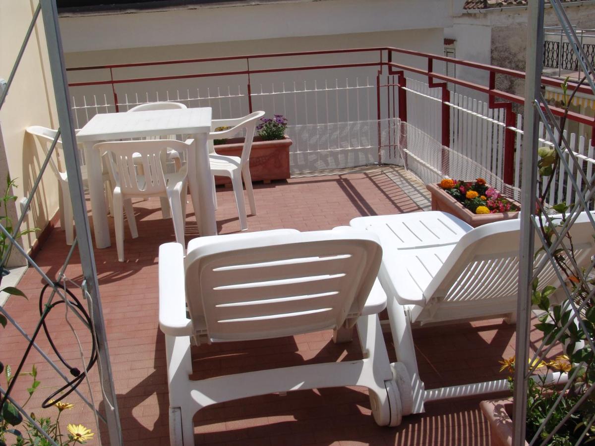 Casa Privata FOR YOU - B&B Minori