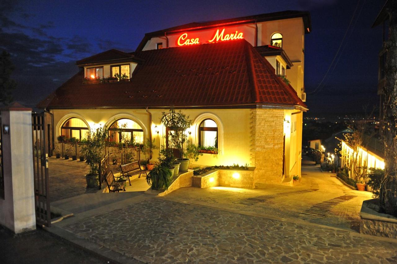 B&B Piteşti - Casa Maria Arges - Bed and Breakfast Piteşti