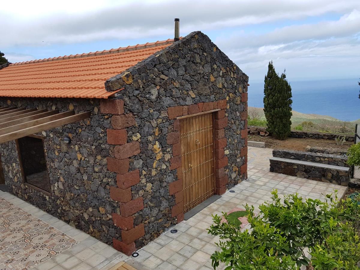 Finca La Sabina - B&B