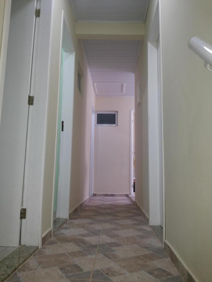 Bela Sylvia Suites - B&B Abraão