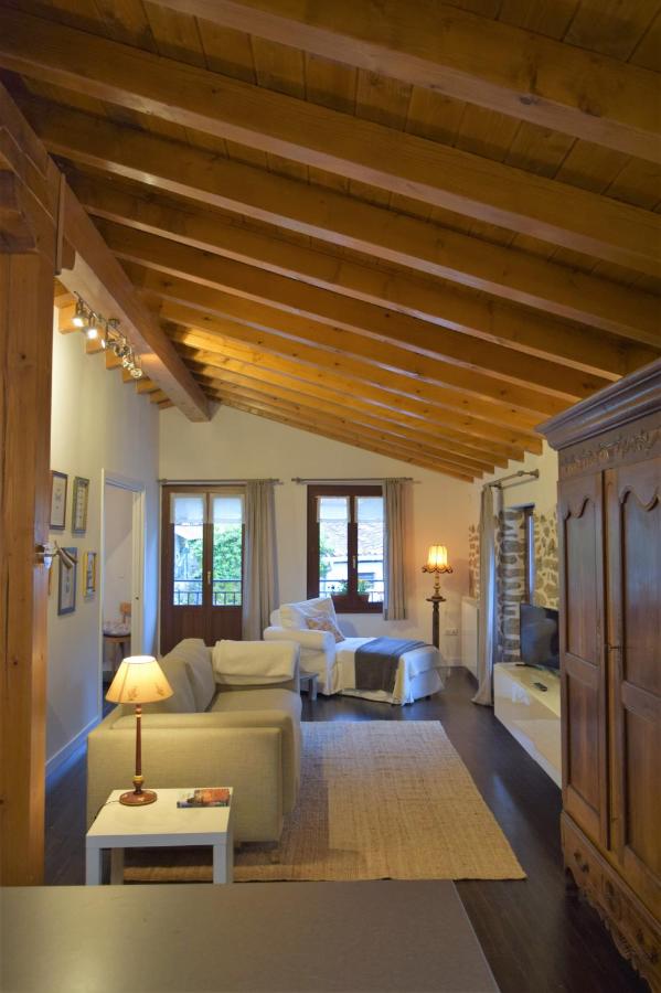 Batxillerenea - B&B Doneztebe-Santesteban