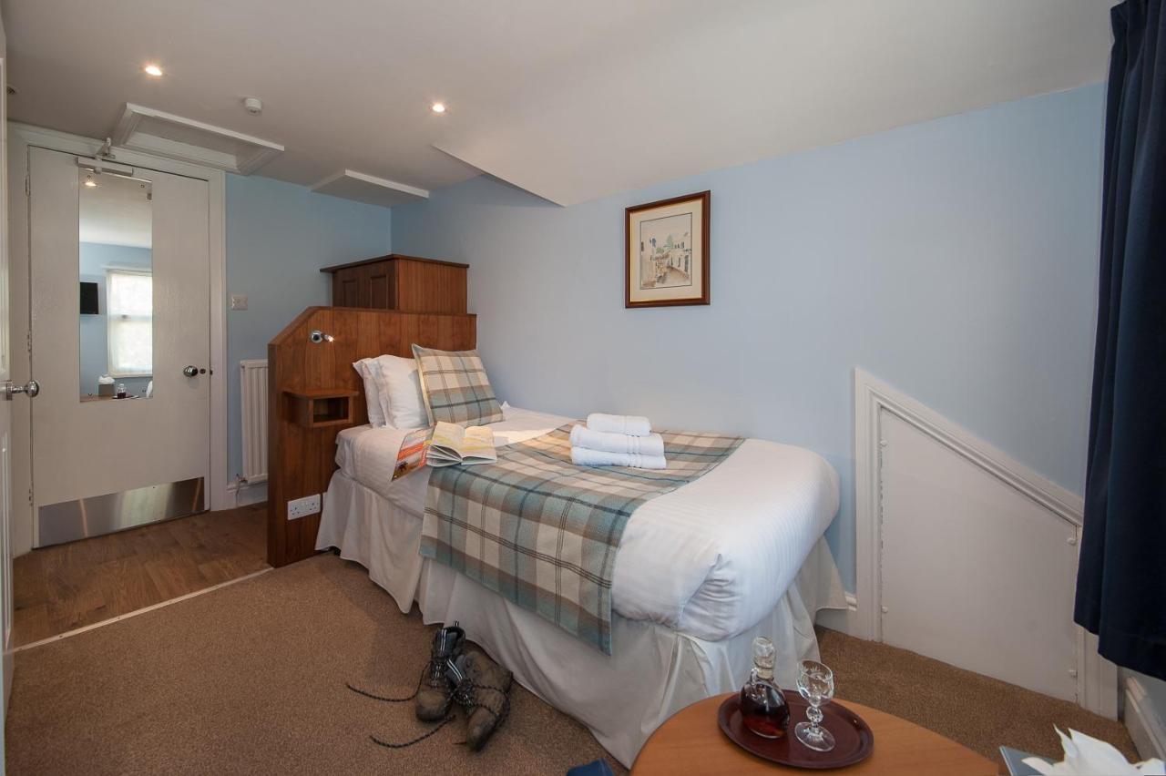 Superior Single Room - 7