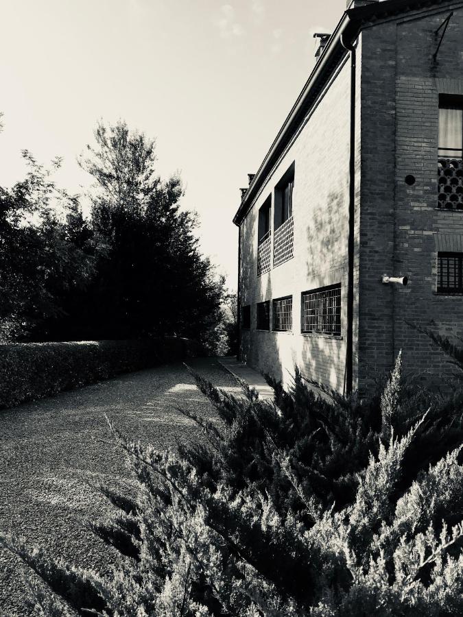 Podere Boschetto R&B - B&B