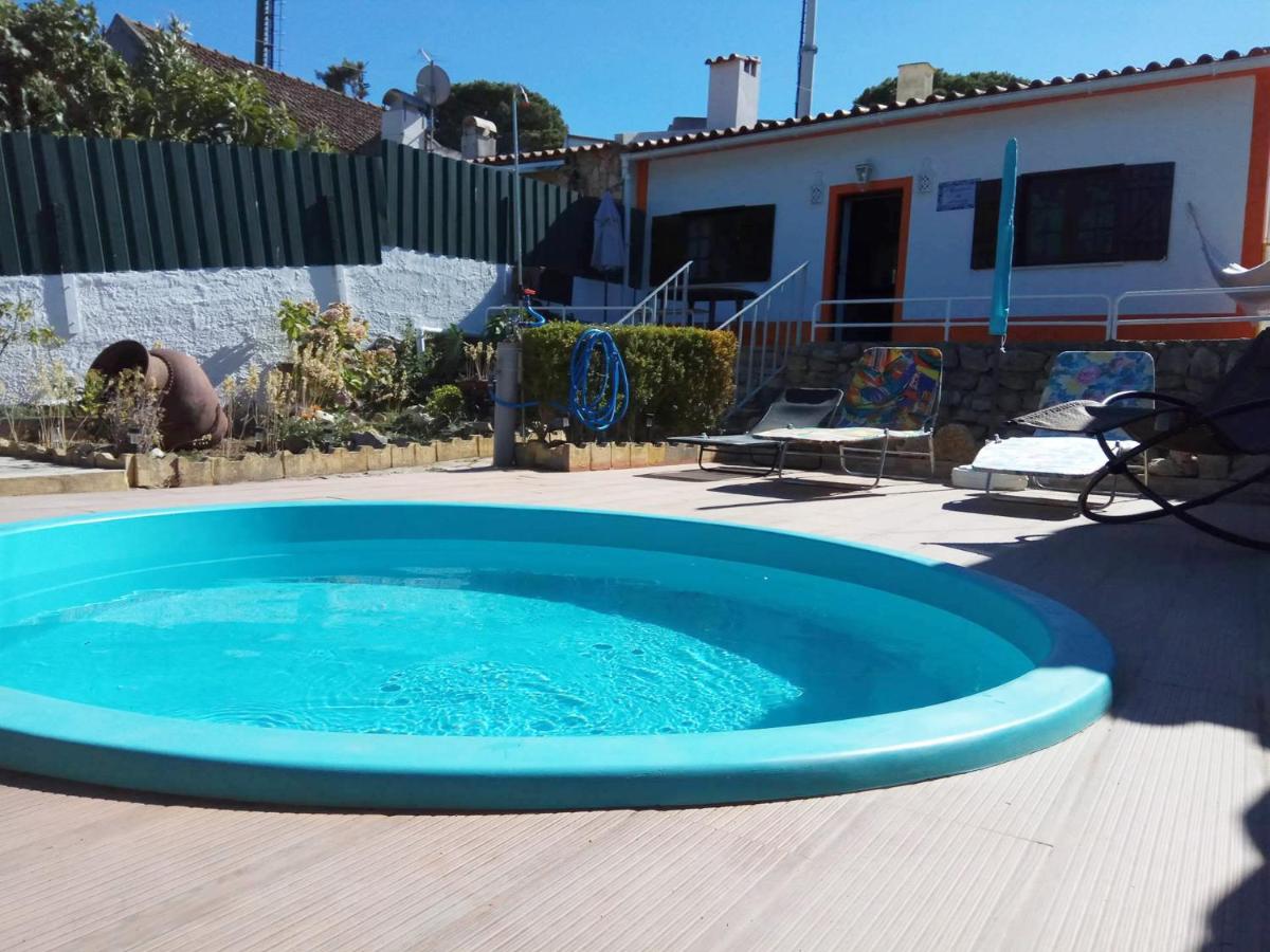 Casa de campo em Sesimbra - Ferienwohnung Sesimbra