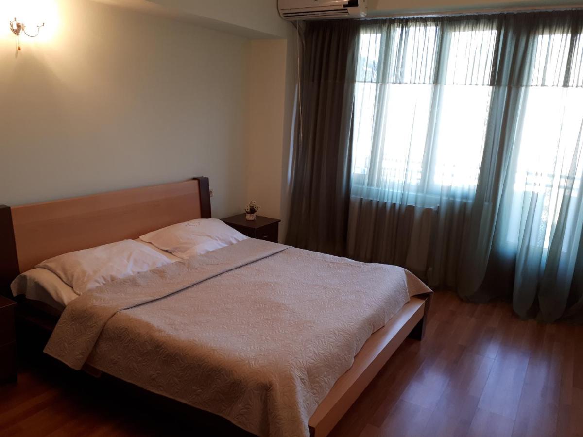 Apartamento con vistas al mar