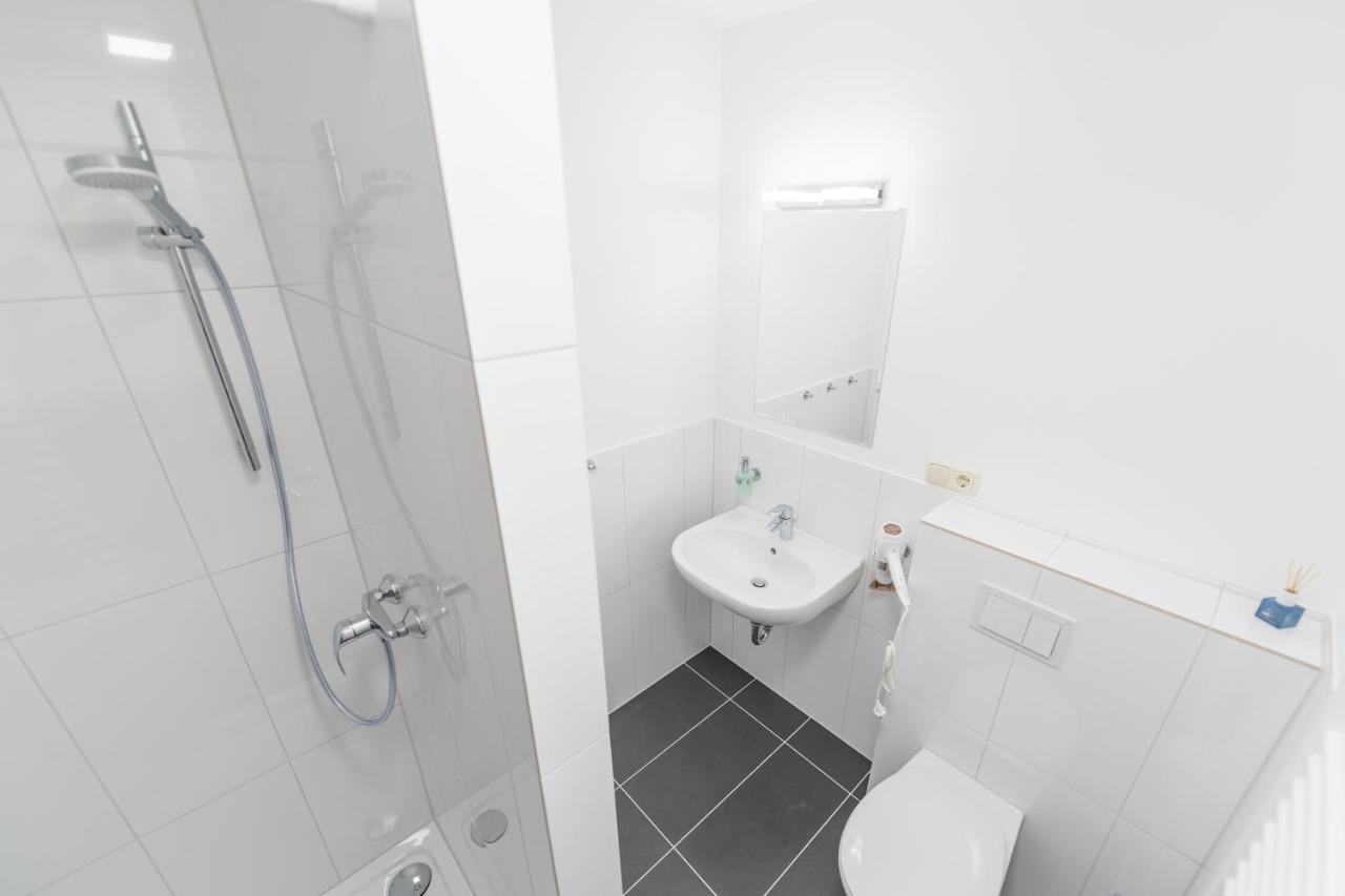 Apartment mit 1 Schlafzimmer