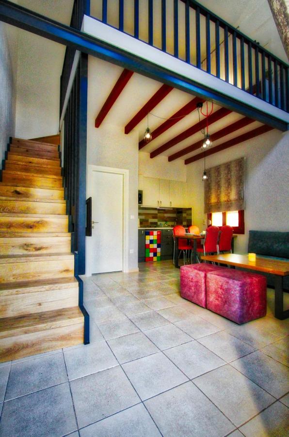Iokastis Studio - B&B