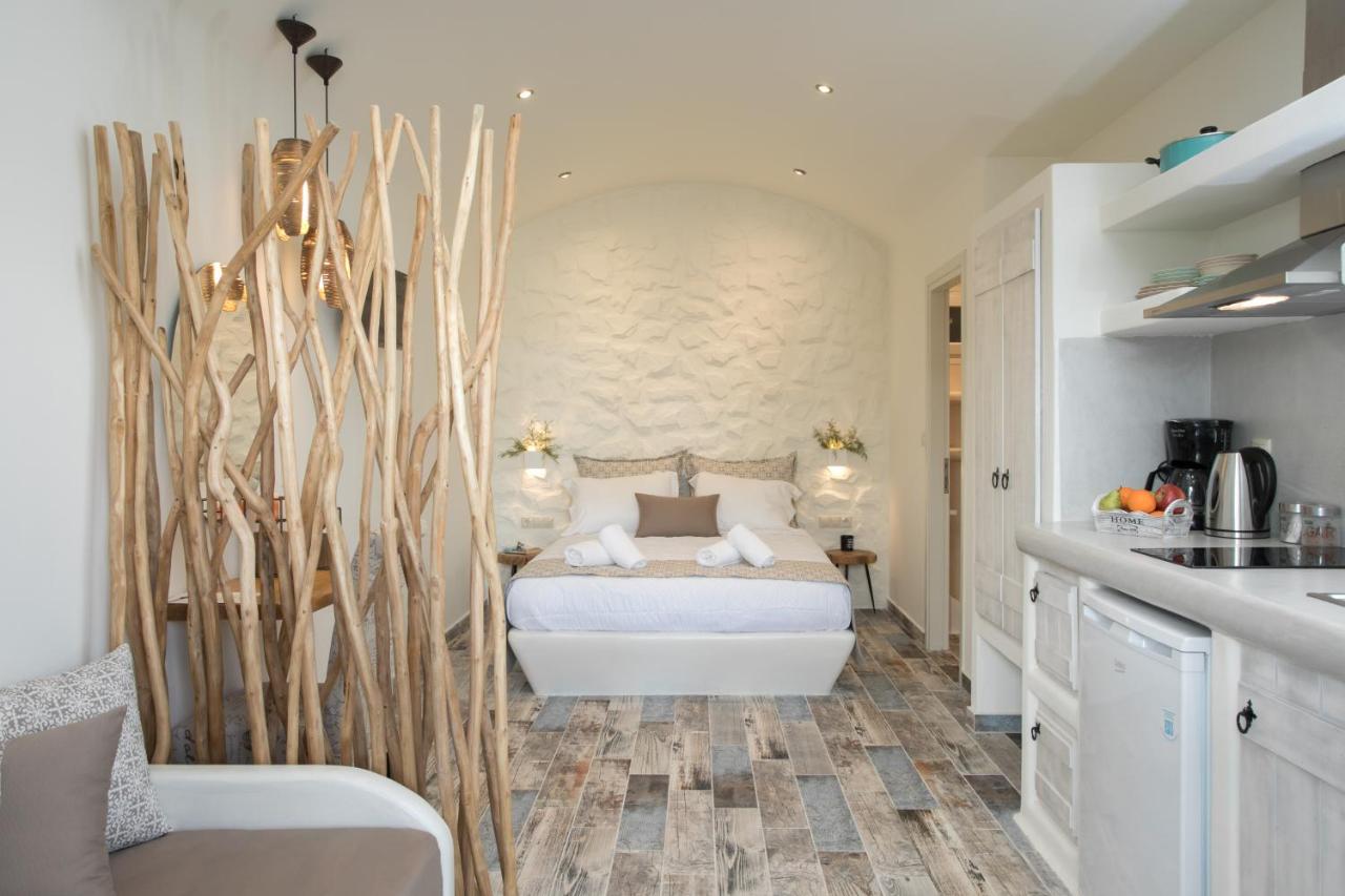 Chambre Triple Deluxe