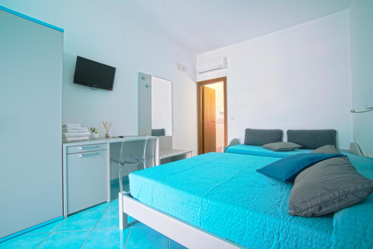 Comfort Triple Room