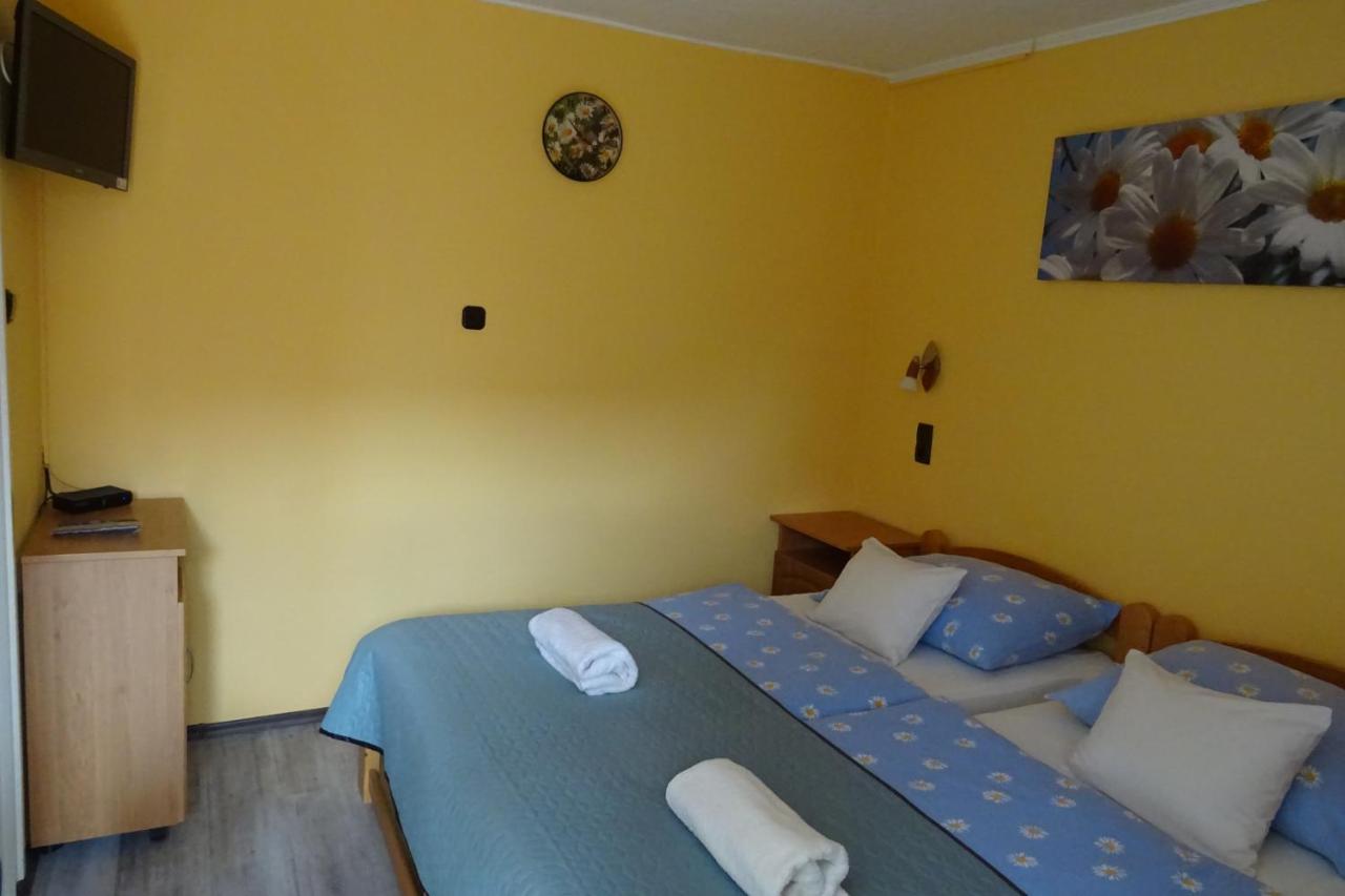 Appartamento Monolocale con Terrazza