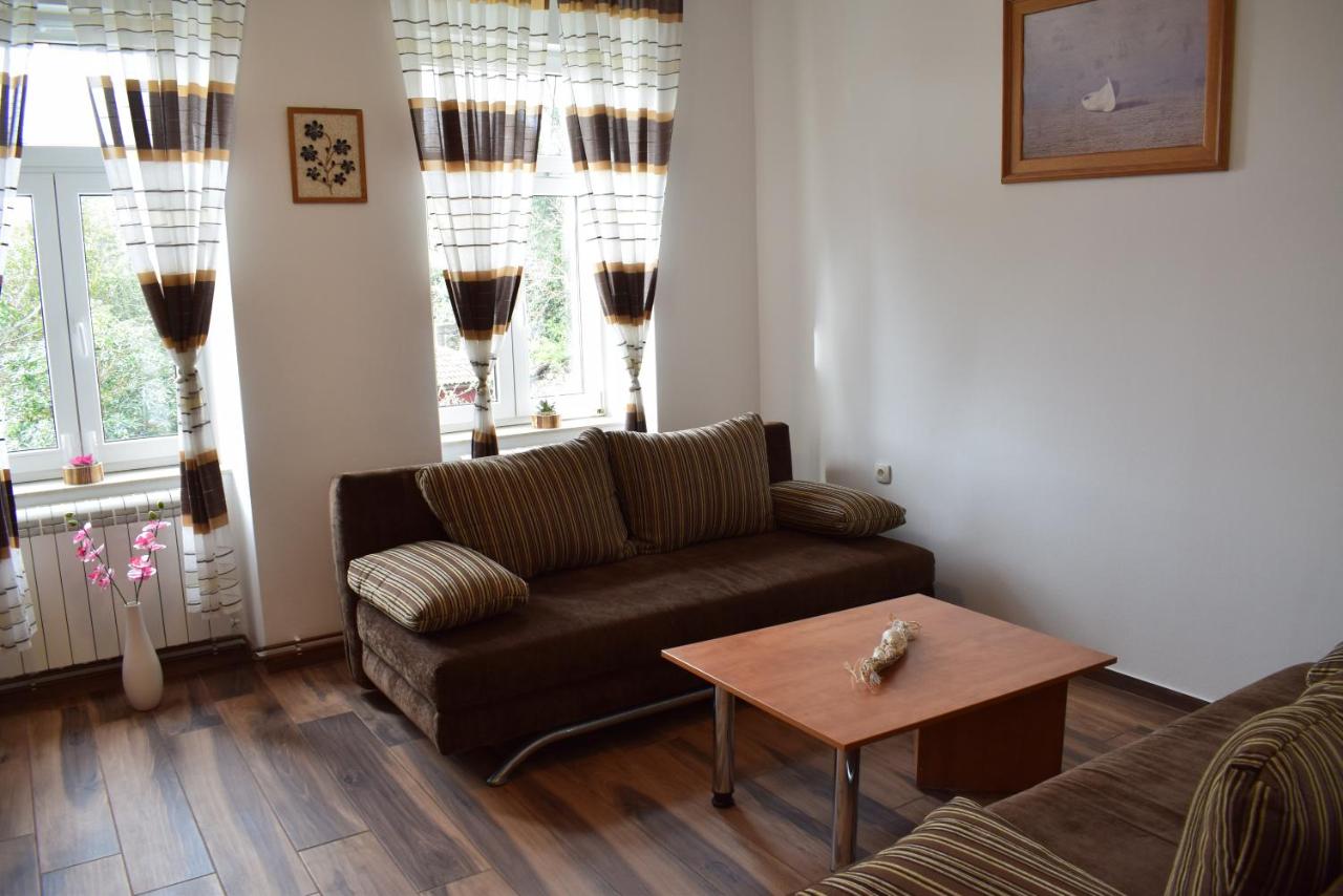Appartement 1 Chambre