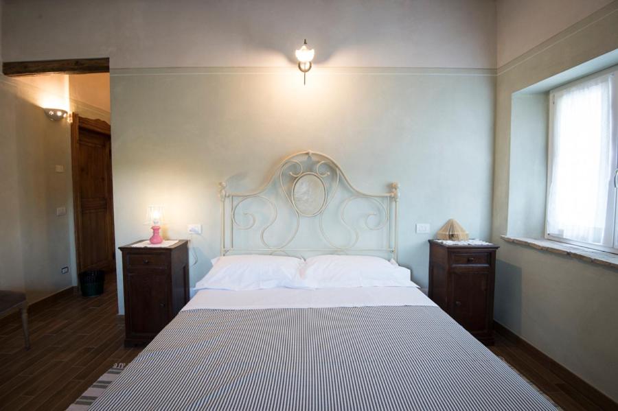 Habitación Doble Grande