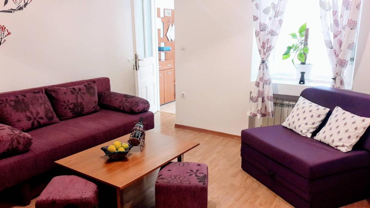 Appartement 1 Chambre