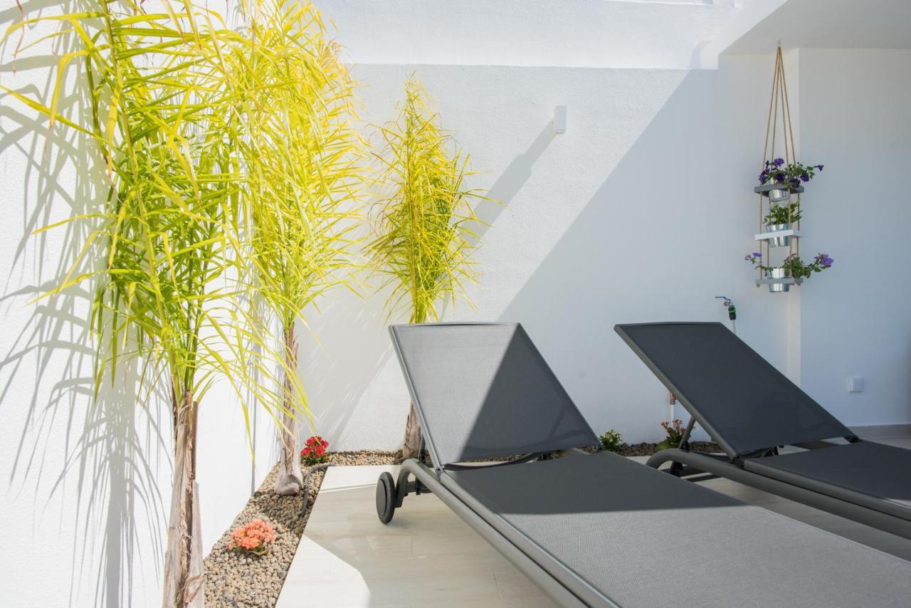 Susy’s Garden - Bed and Breakfast Funchal