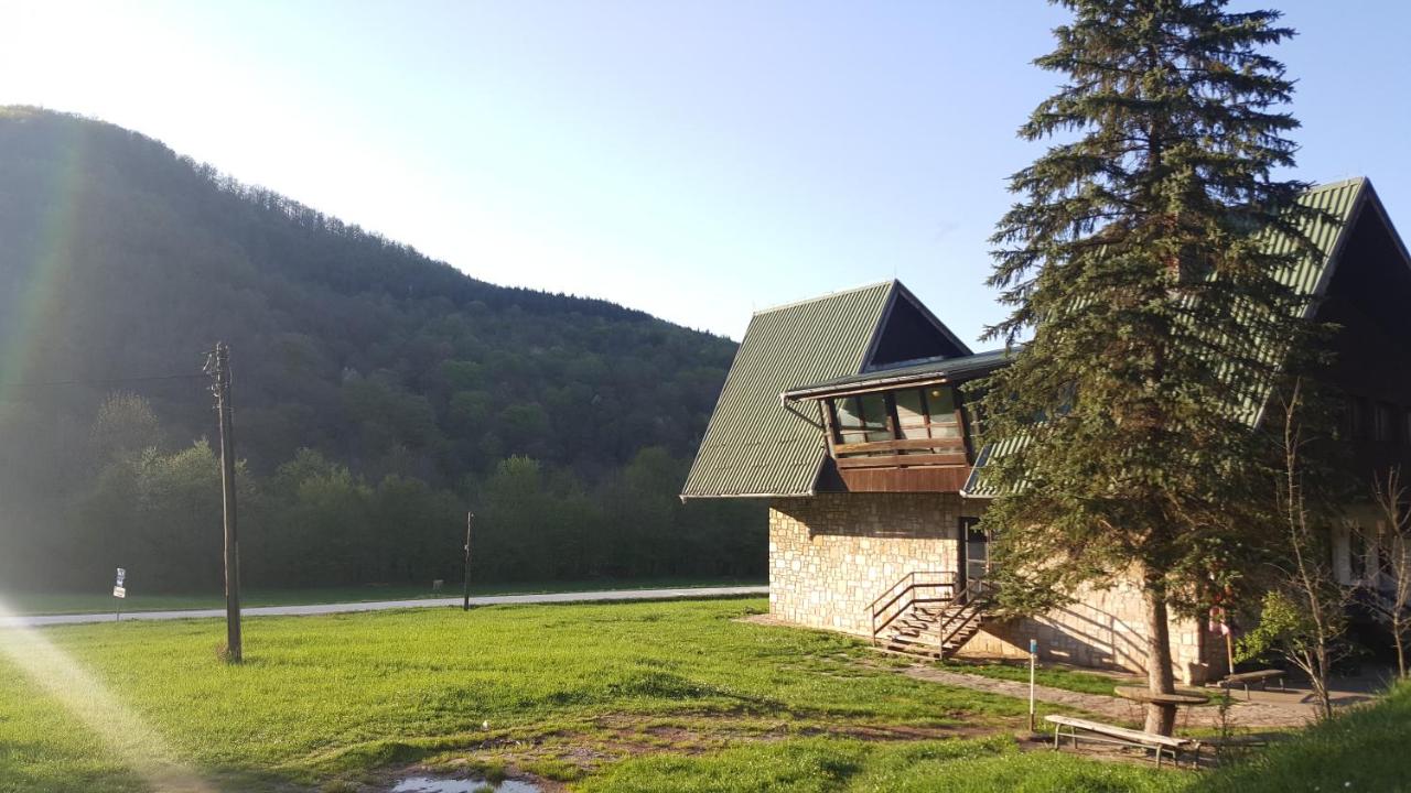 Apartmani Košuta - B&B