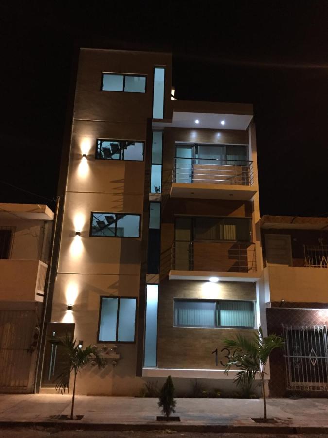Habitaciones amuebladas Veracruz Logos - Bed and Breakfast Veracruz Llave