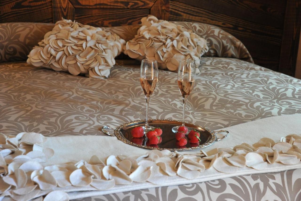 Habitación Doble con zona de cocina - 1 o 2 camas