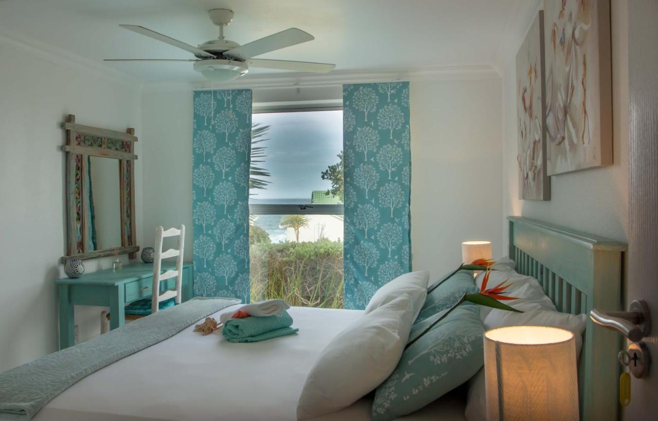 On Whale Rock - B&B Hermanus