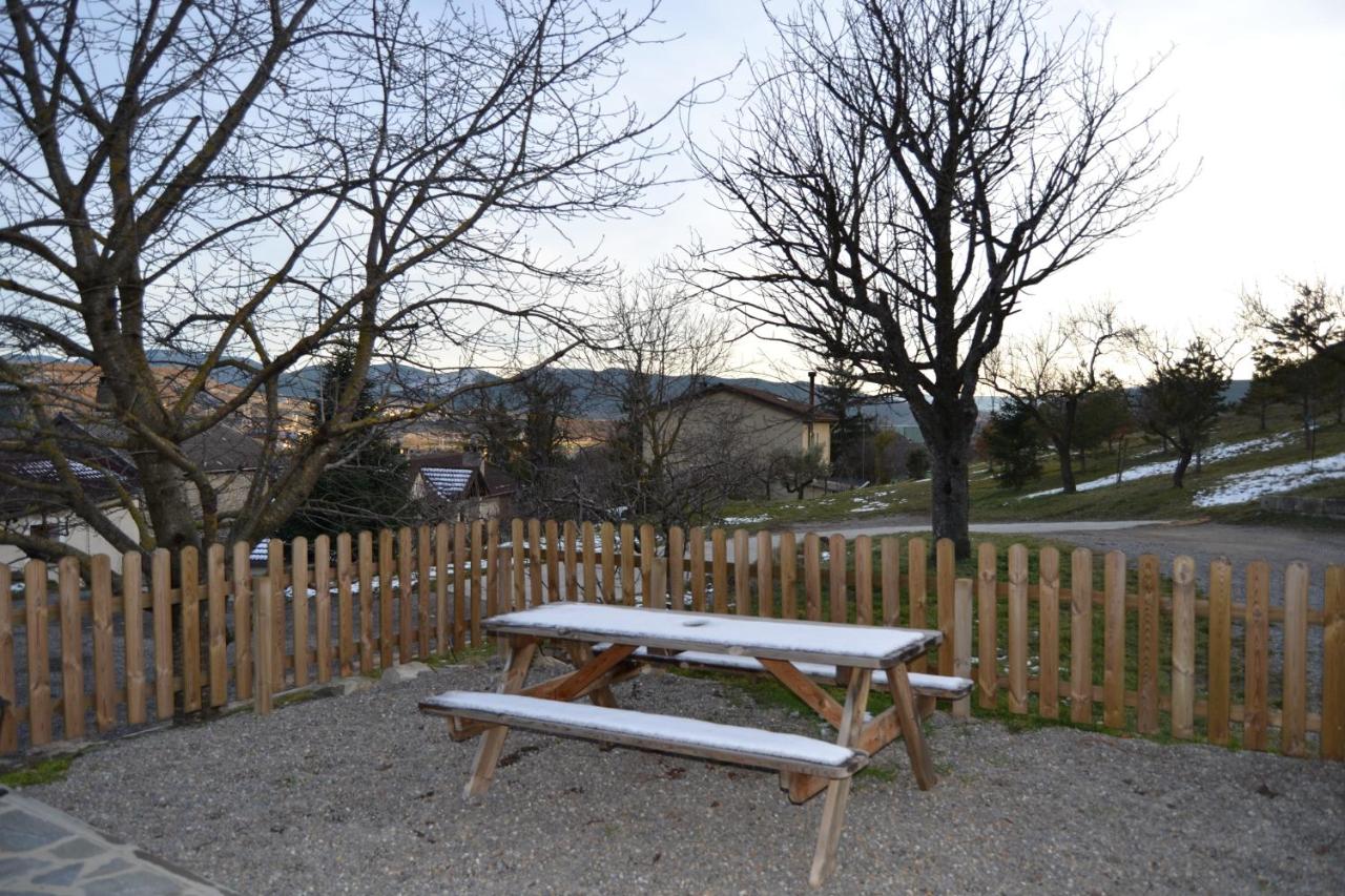 Apartamentos La Era - Chambres d’hôtes