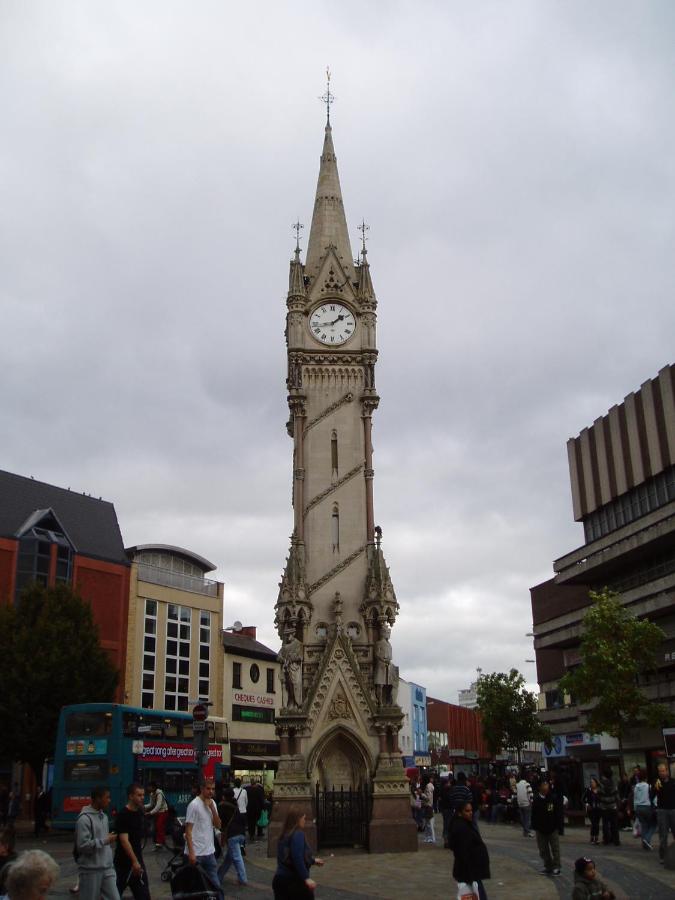 Comfort Guest House - B&B Leicester