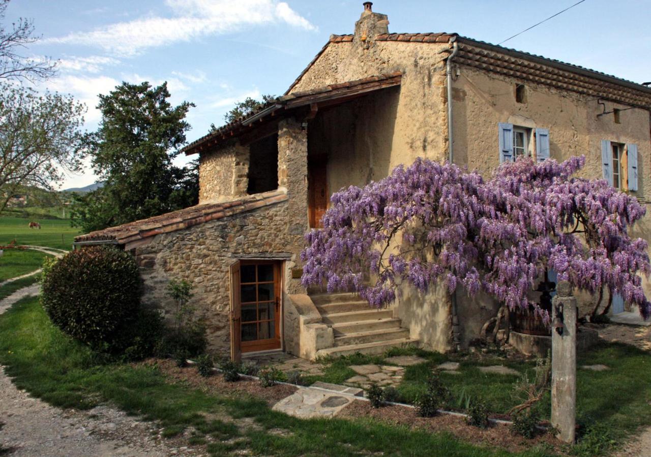 Touroulet - B&B