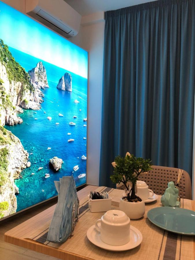 Antica Capri - B&B Napoli