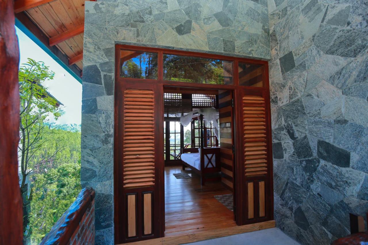 Tina Nature villa - B&B