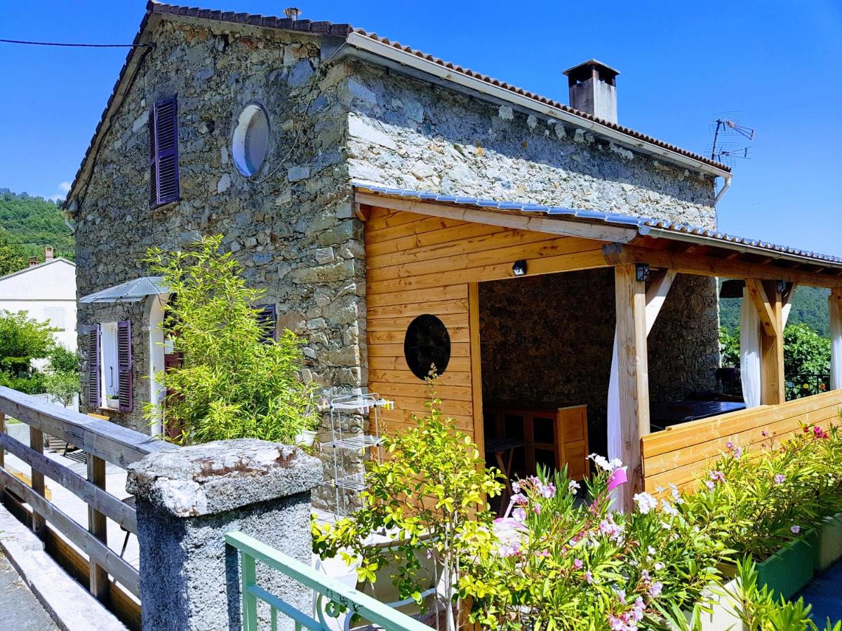 Gîte casa di l'Apa - B&B