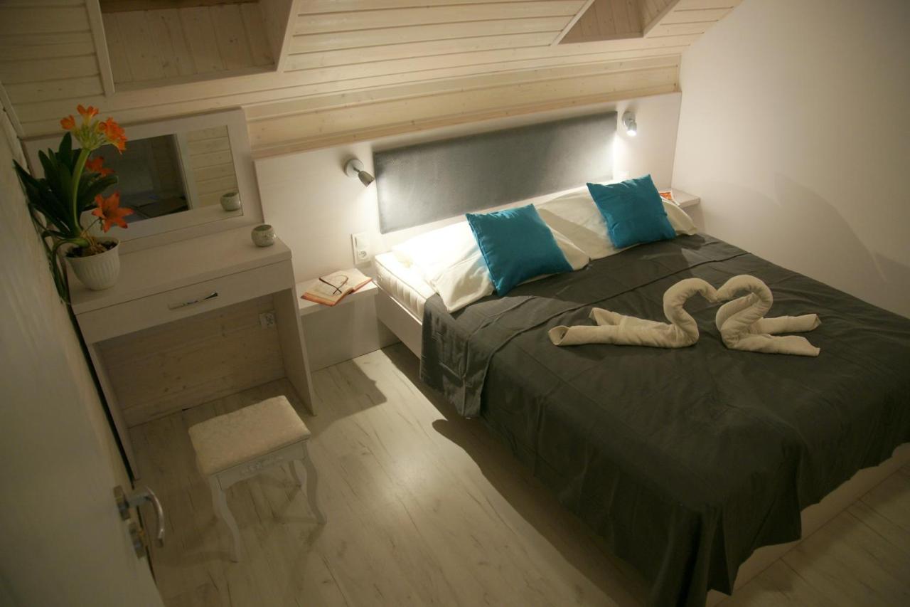 Apartment mit 2 Schlafzimmern