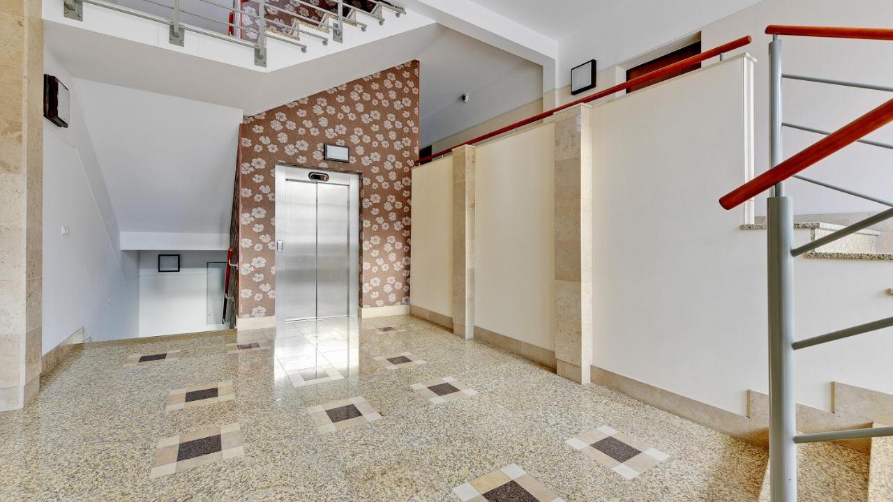 Dom & House - Apartment Neptun Park Premium - Chambres d’hôtes Jelitkowo