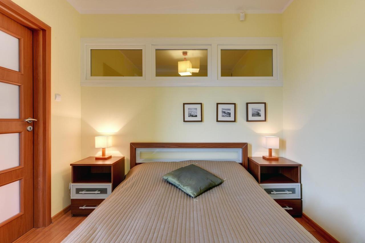 Apartment mit 2 Schlafzimmern