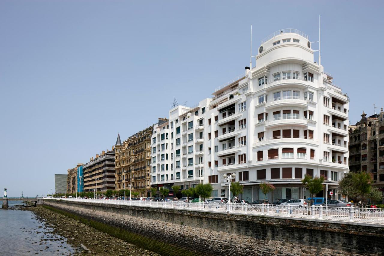Okendo by FeelFree Rentals - B&B San Sebastián