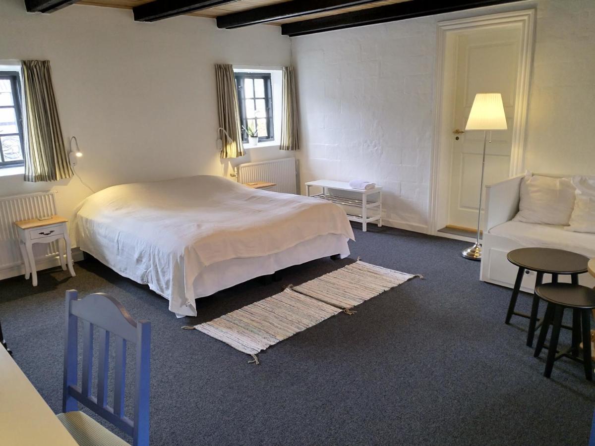 Familiekamer