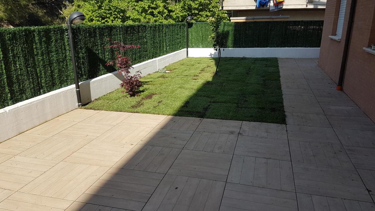 Casa vacanze "il glicine" - B&B