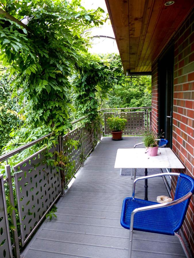Appartement an der Seefelder Mühle - Ferienwohnung Seefeld