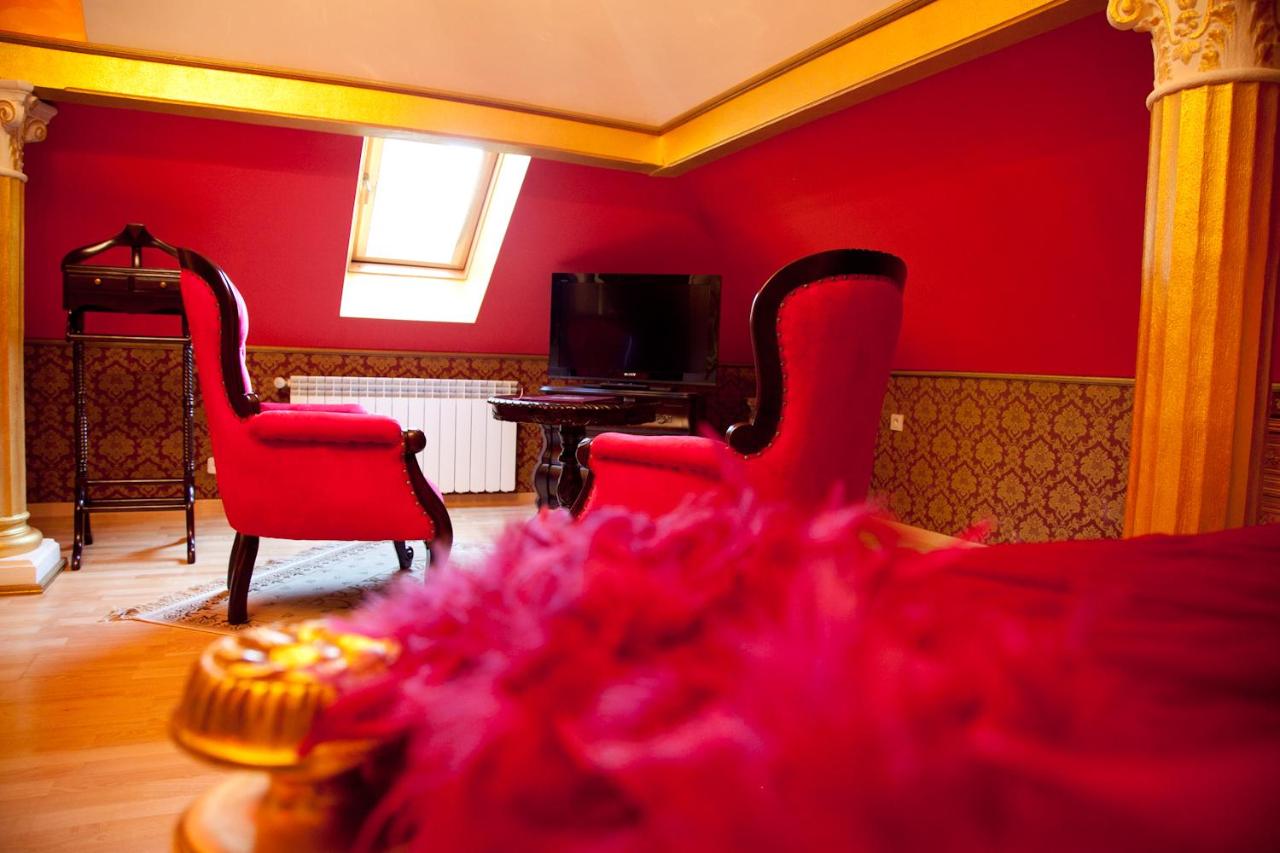 Studio-Apartment 