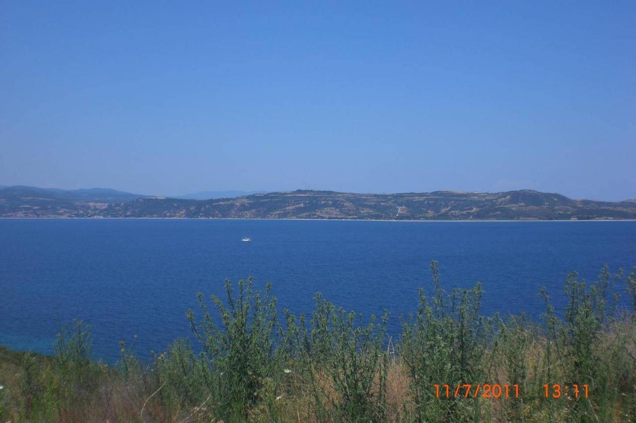 Apartamento con vistas al mar