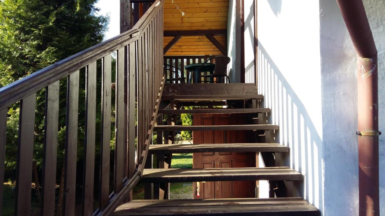 Habitación Cuádruple con terraza