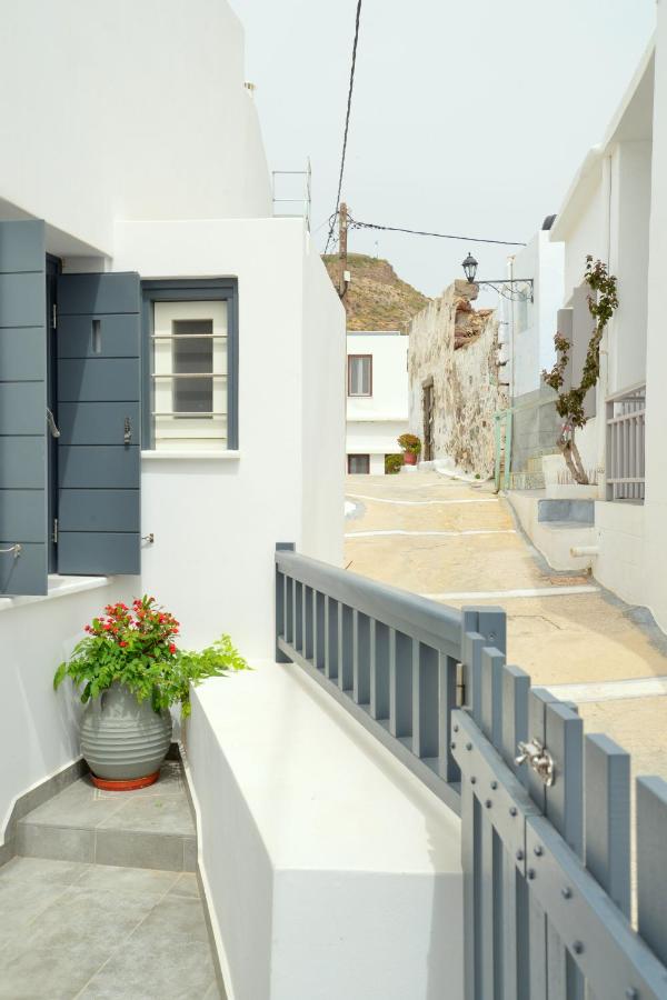 Christina's Luxury Village House - B&B