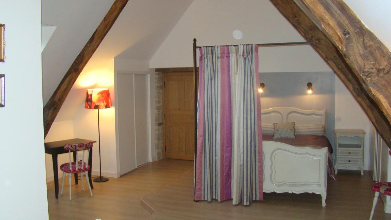 Camera Familiare con Doccia