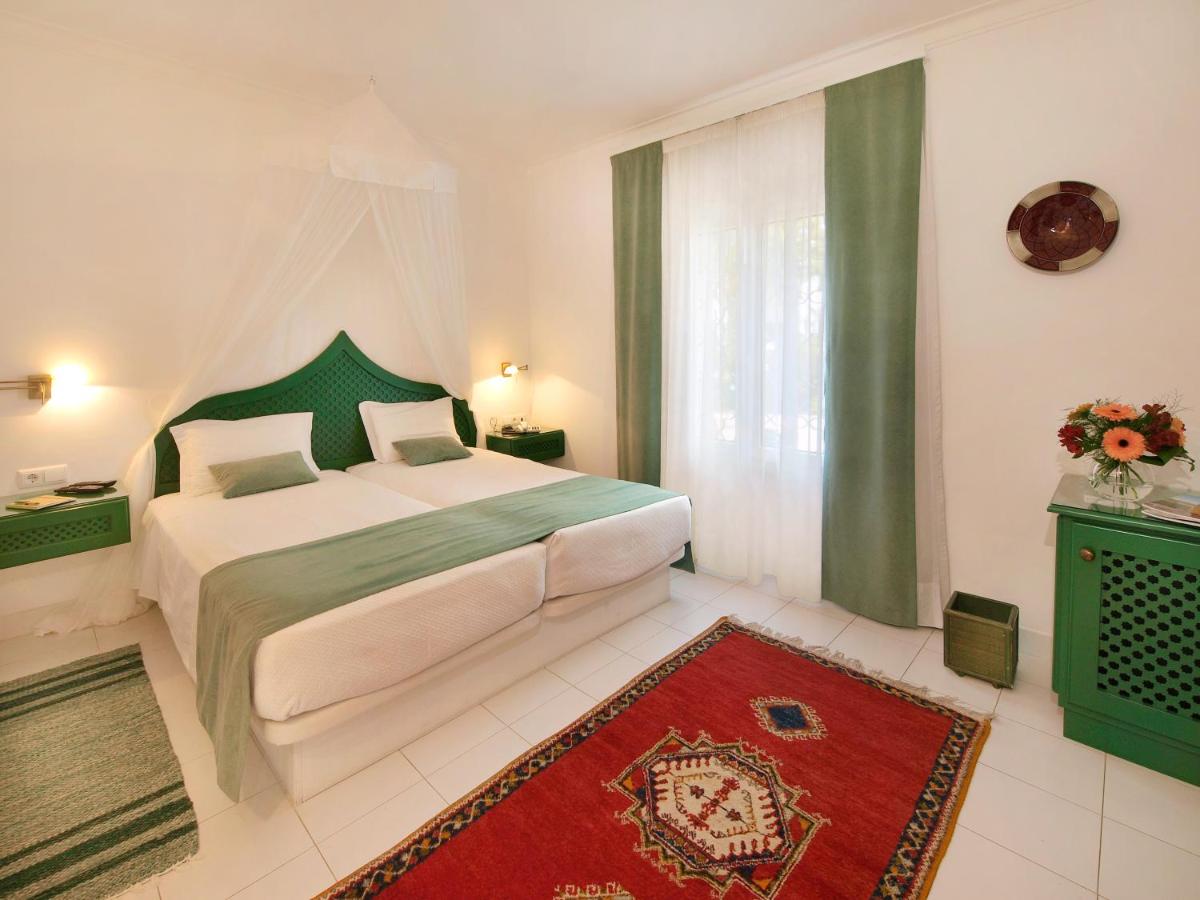 Standard Doppelzimmer
