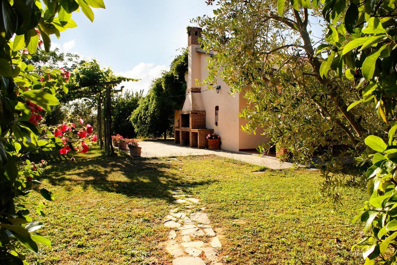 Il Gaggiolo - B&B
