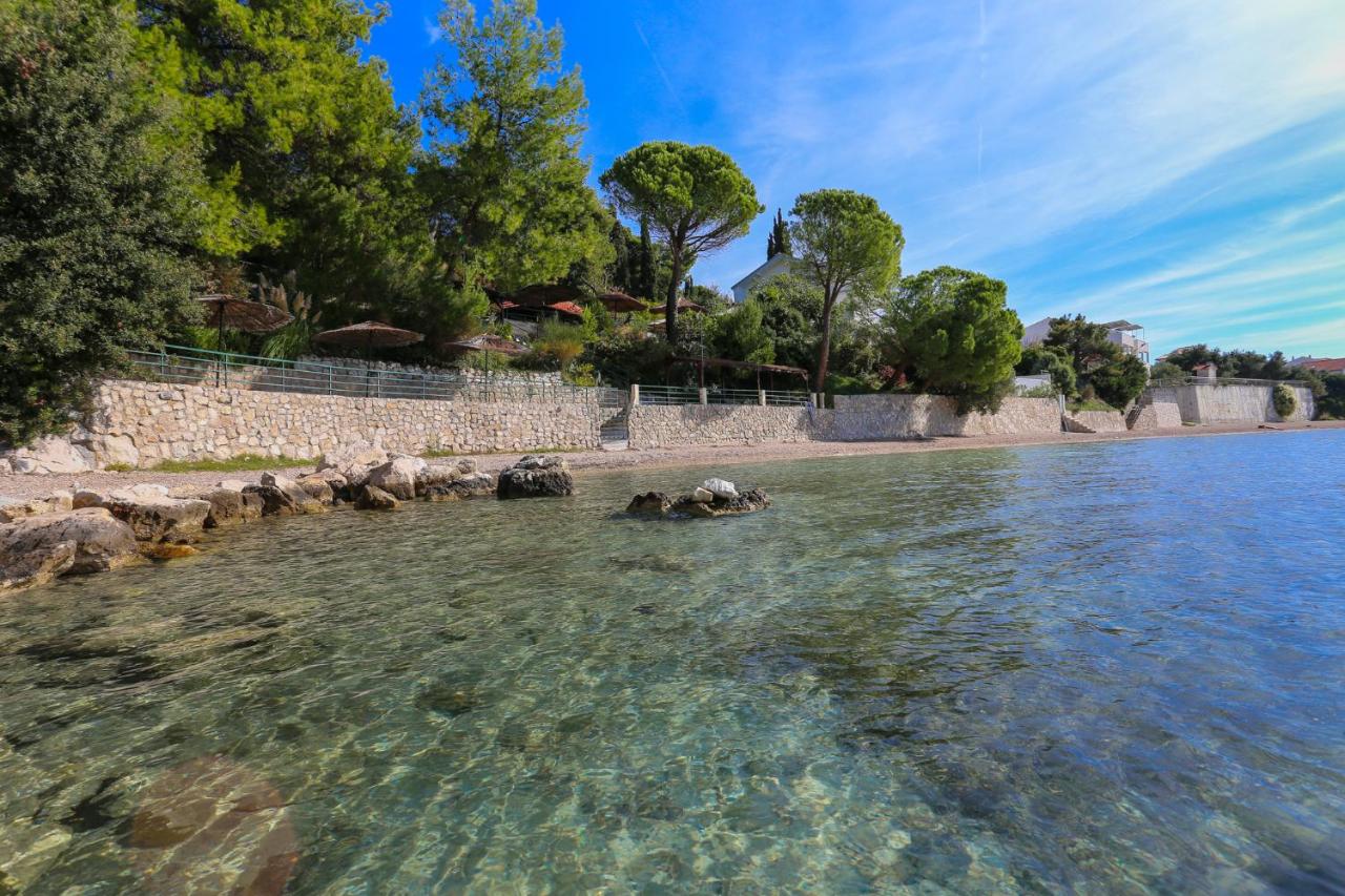 Villa Exotica - B&B Zaboric