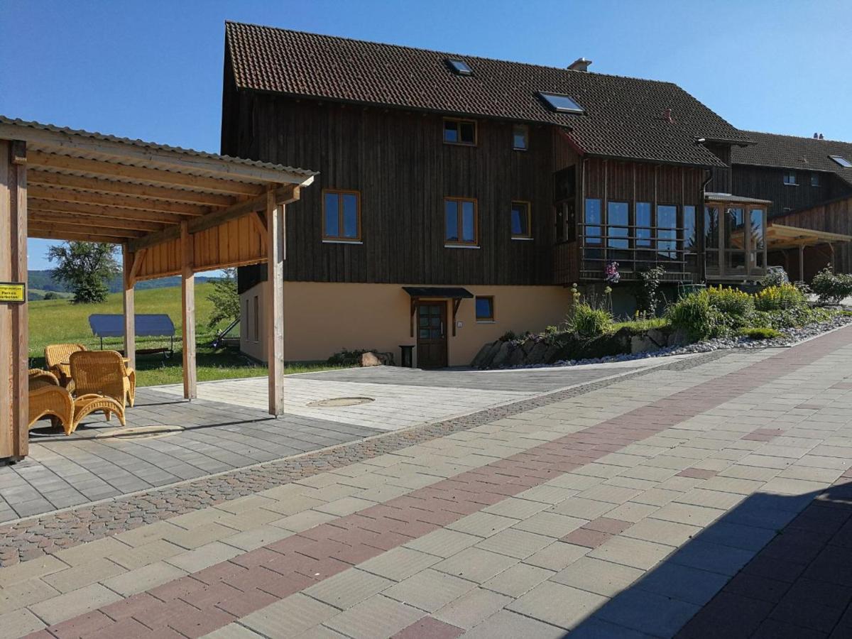 Ferienwohnung Csilla - B&B