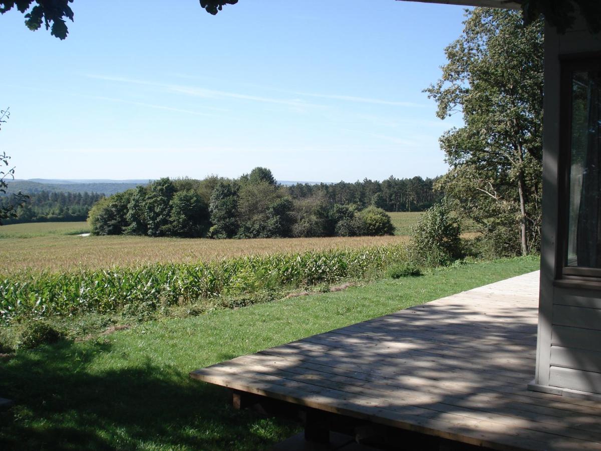 Hamerenne - B&B