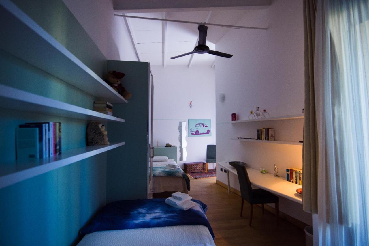 Twin Room with Private Bathroom