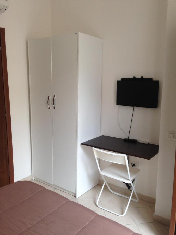 King Room with Balcony