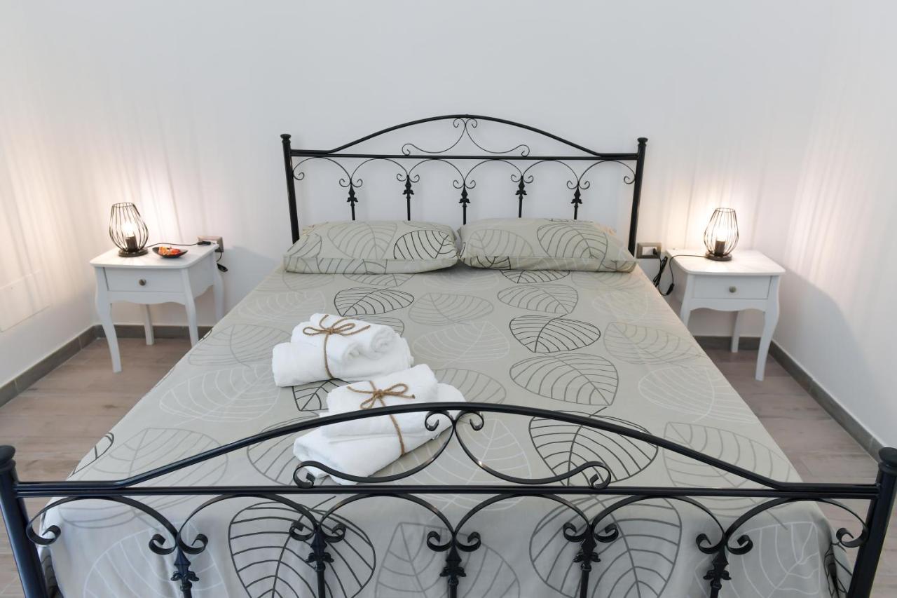 Grande Chambre Double 