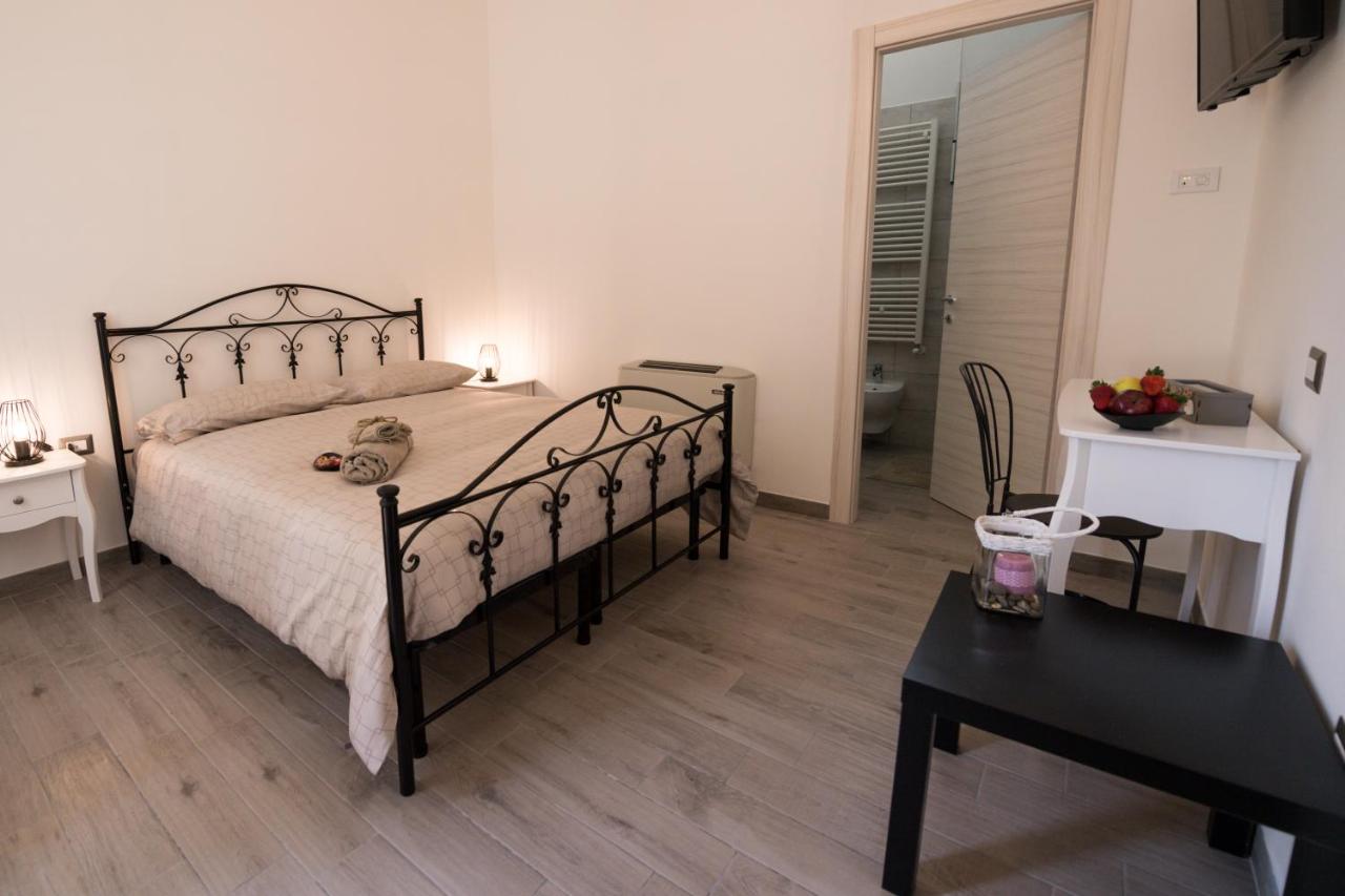 Chambre Double Standard