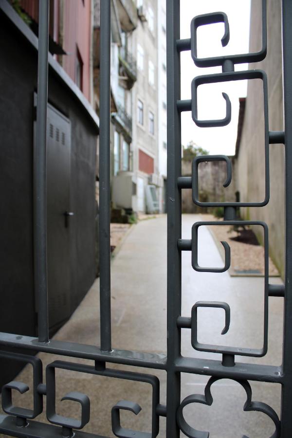 HM - Carlos Alberto Apartment 3 - B&B Oporto